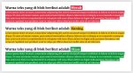 CSS Text Selection